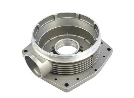 DIE CASTING CHINA