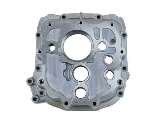DIE CASTING CHINA