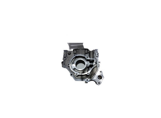 DIE CASTING CHINA