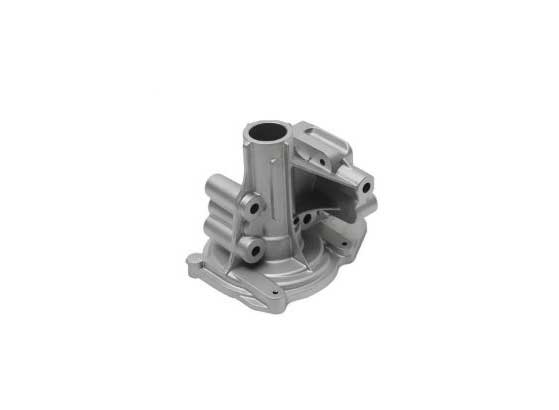 DIE CASTING CHINA