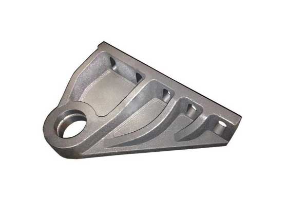 CASTING PARTS WITH HIGH QUALITY FROM DONGGUAN