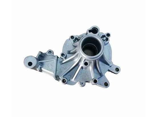 HIGH PRESSURE DIE CASTING FROM DONGGUAN SUPPLIER