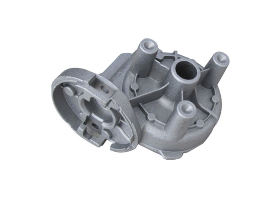 HIGH PRESSURE DIE CASTING FROM DONGGUAN SUPPLIER