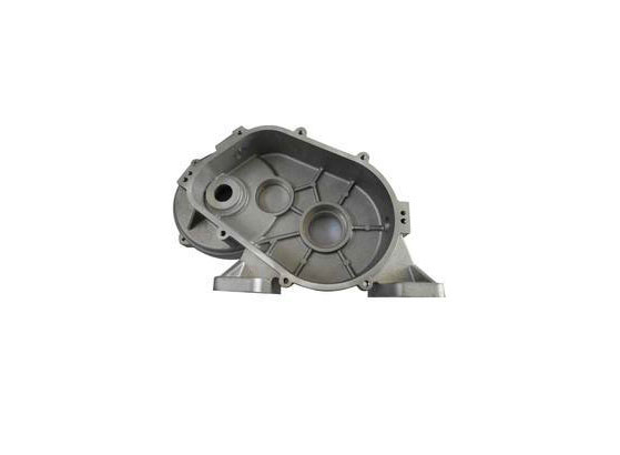 HIGH PRESSURE DIE CASTING FROM DONGGUAN SUPPLIER