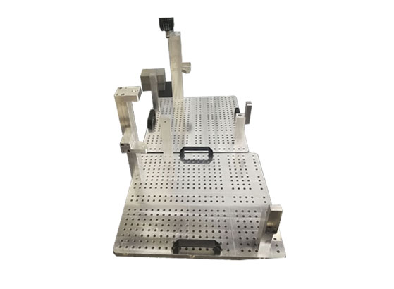 AUTO CHECKING FIXTURE, AUTOMOBILE CHECKING FIXTURE, AUTOMOTIVE CHECKING FIXTURE, DGHY-0065