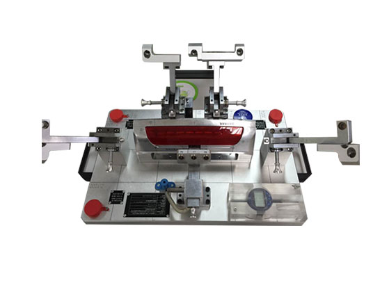 AUTOMOTIVE CHECKING FIXTURE, FIXTURE JIGS FOR LIGHTING SYSTEM, PRECISION FIXTURE FOR CAR LIGHT