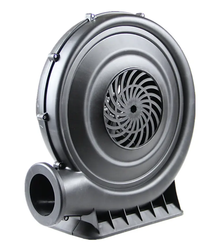 DRAUGHT HOUSINGS MOLDING PLASTIC PARTS MADE IN CHINA