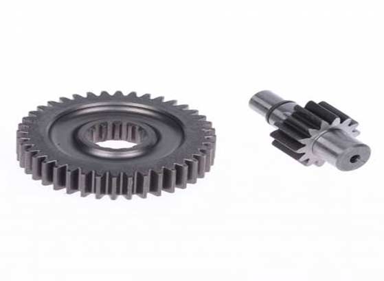 HIGH PRECISION PLASTIC INJECTION MOLDING POM NYLON WORM GEARS