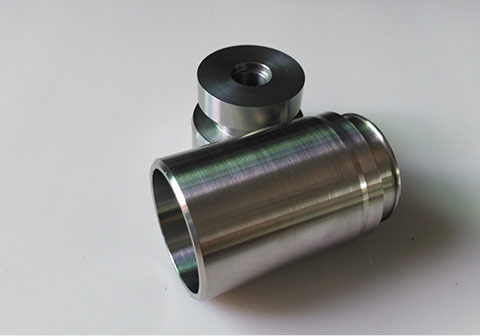 Housing Spring Valve