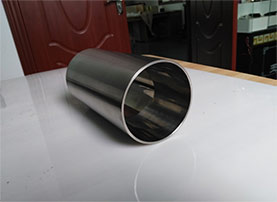 Housing Spring Valve