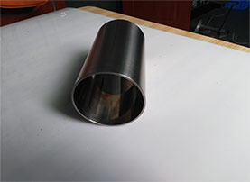 Housing Spring Valve