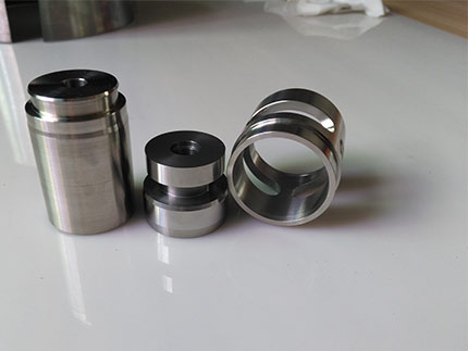 Housing Spring Valve