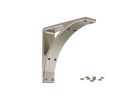 WHOLESALE SHELF BRACKETS ,METAL FURNITURE BRACKET