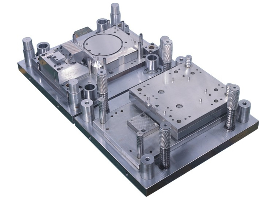 Custom sheet metal mould progessive die stamping mould