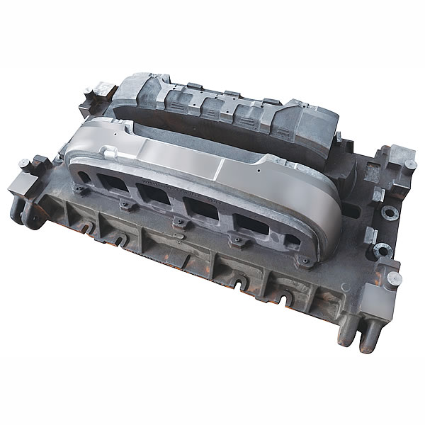 CUSTOMIZED PRECISION PUNCHING MOLD METAL STAMPING MOLD