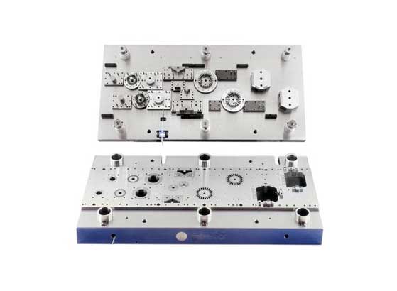 PRESS DIE|CUSTOM SHEET METAL MOLD|STAMPING MOULD