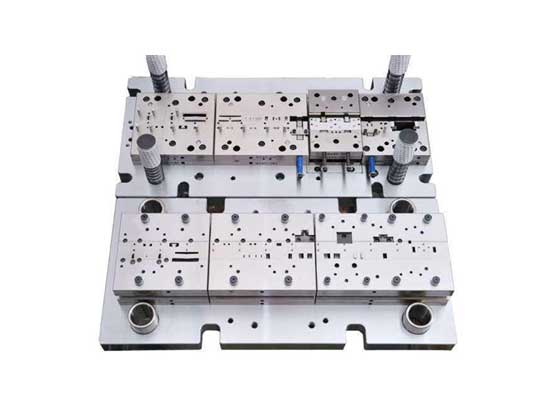 PRESS DIE|CUSTOM SHEET METAL MOLD|STAMPING MOULD